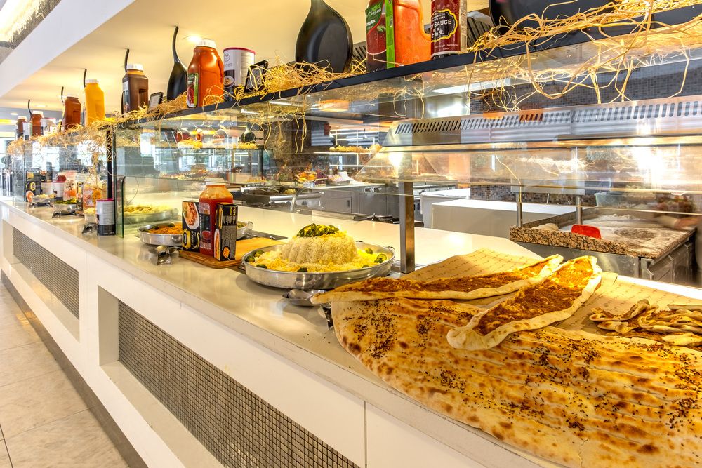 White City Resort - 51