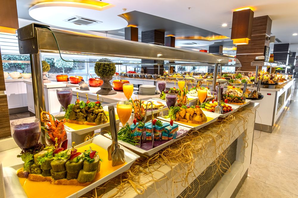 White City Resort - 50