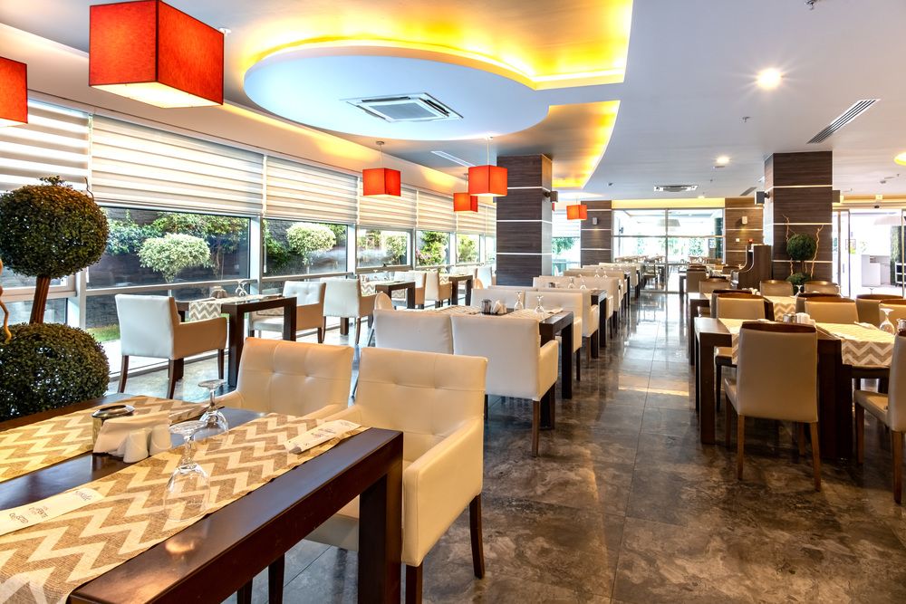 White City Resort - 49