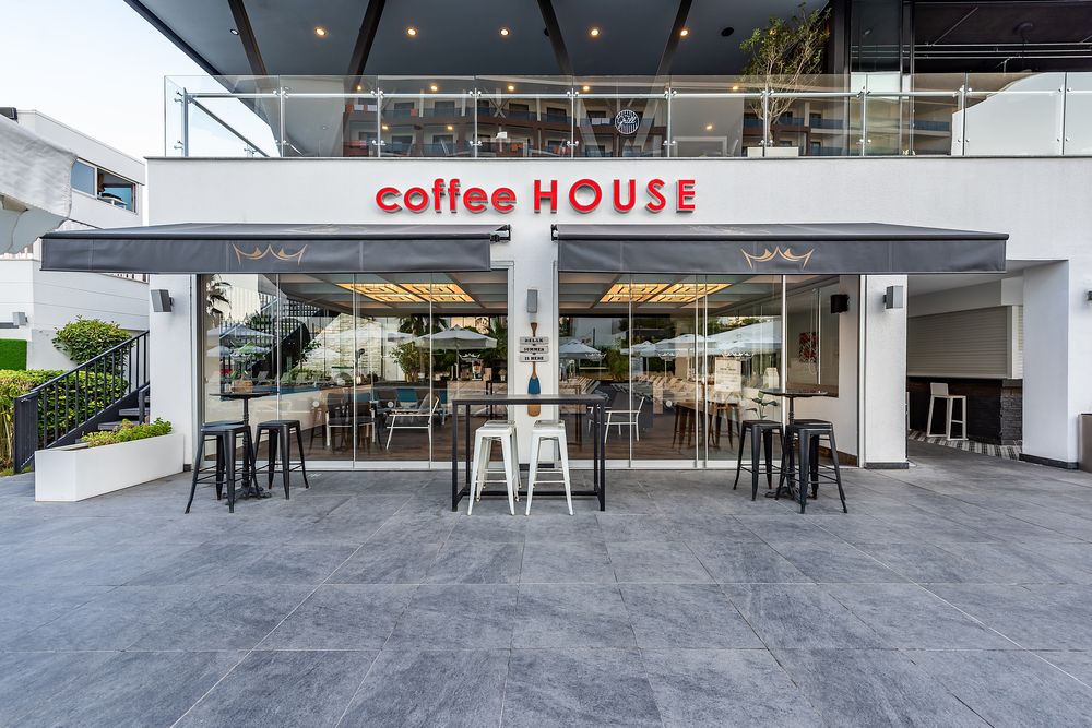 White City Resort - 56