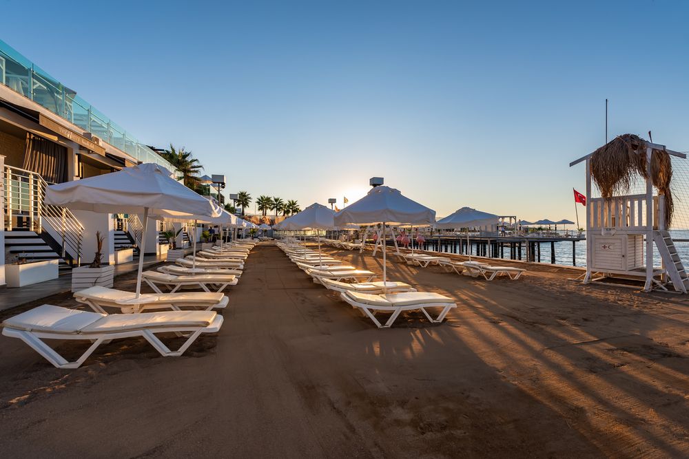 White City Resort - 47