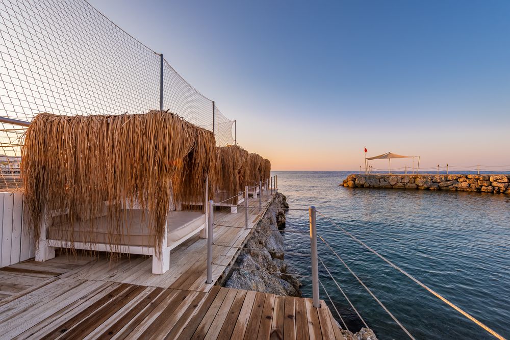 White City Resort - 38