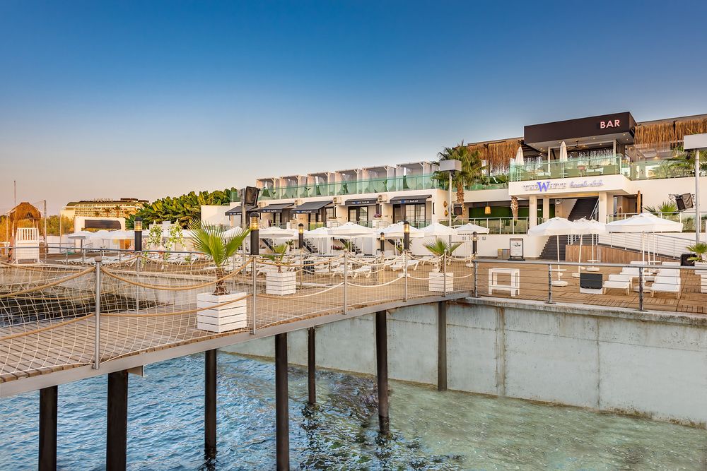 White City Resort - 37