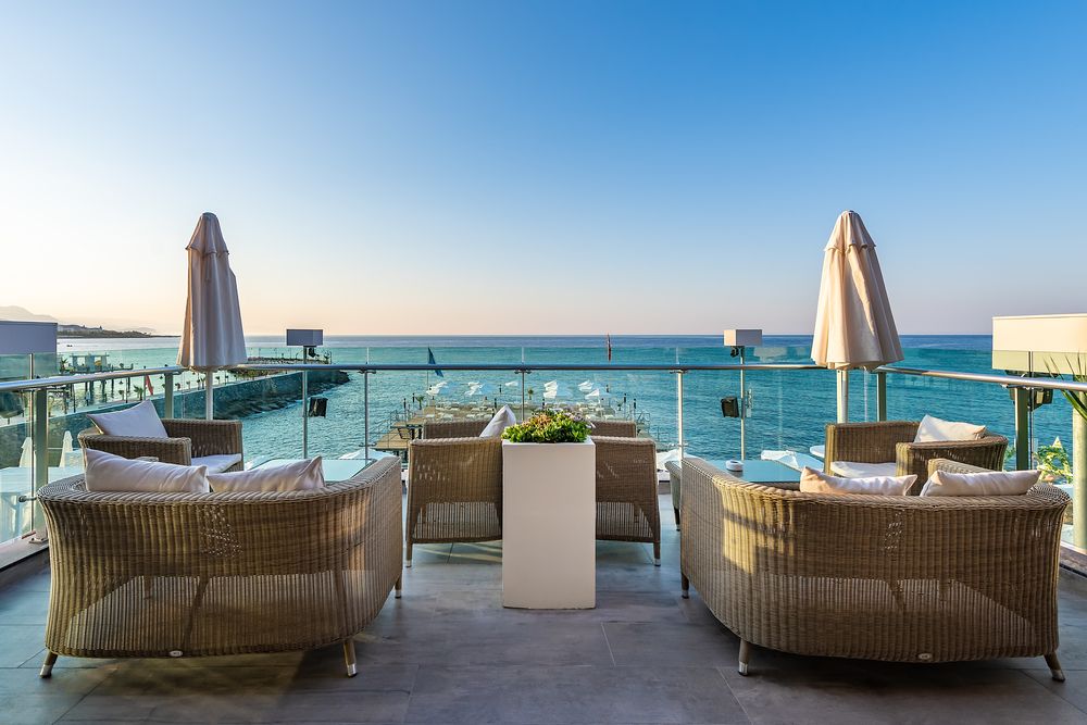 White City Resort - 36