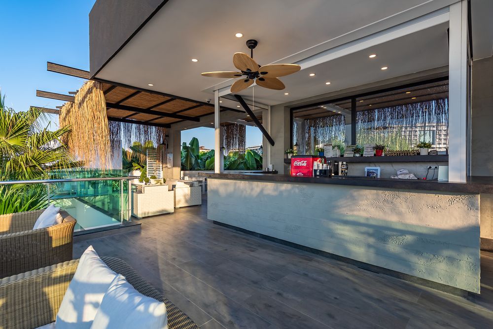 White City Resort - 48