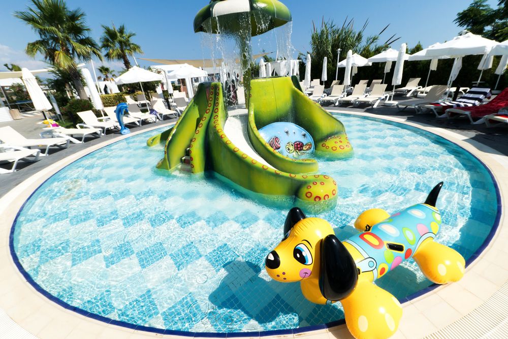 White City Resort - 29