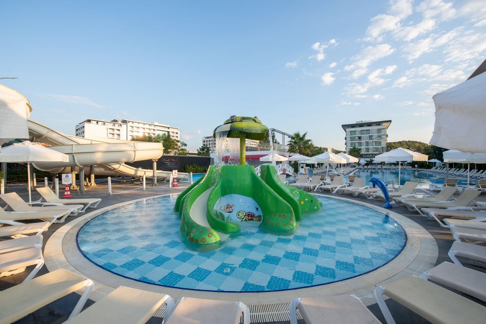 White City Resort - 28