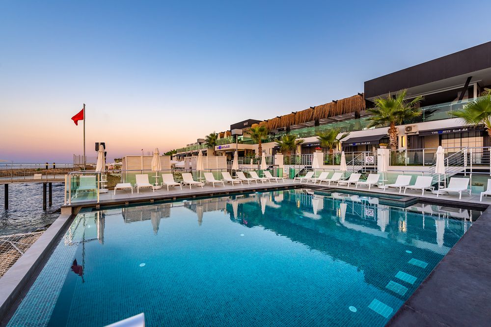 White City Resort - 27