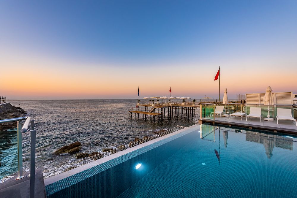 White City Resort - 26