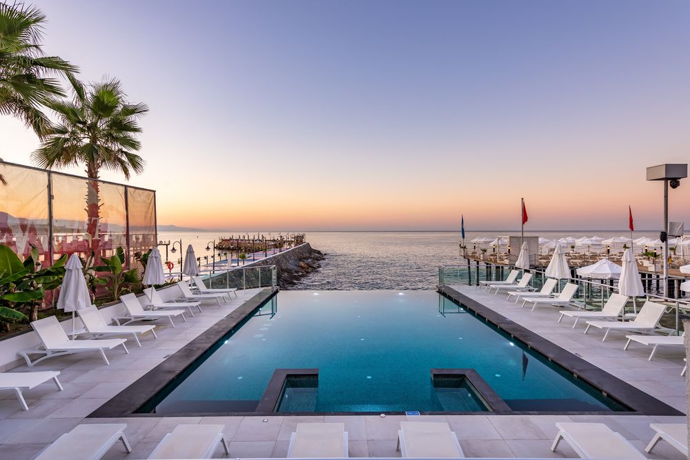 White City Resort - 24