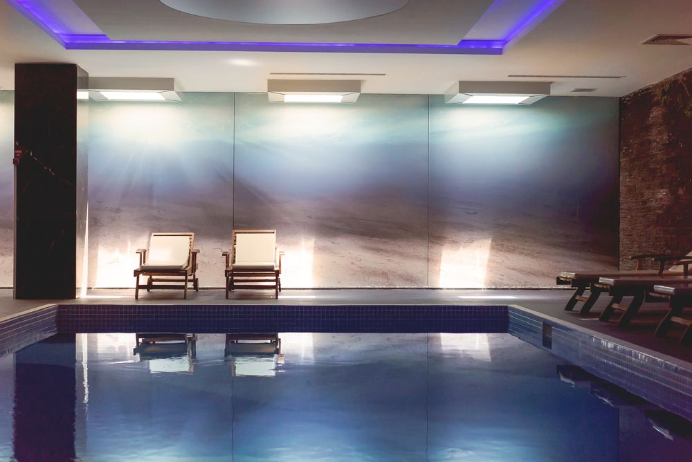 White City Resort - 32