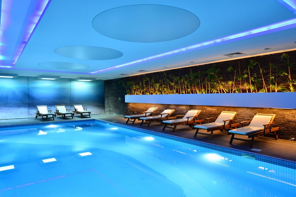 White City Resort - 31