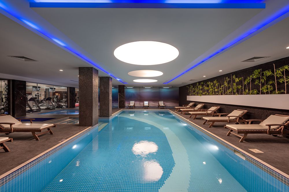 Картинка отеля - 30