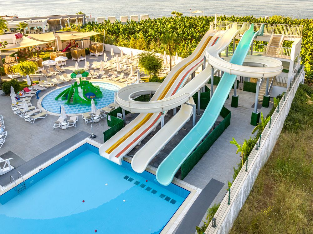 White City Resort - 14