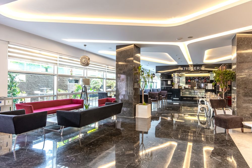 White City Resort - 12