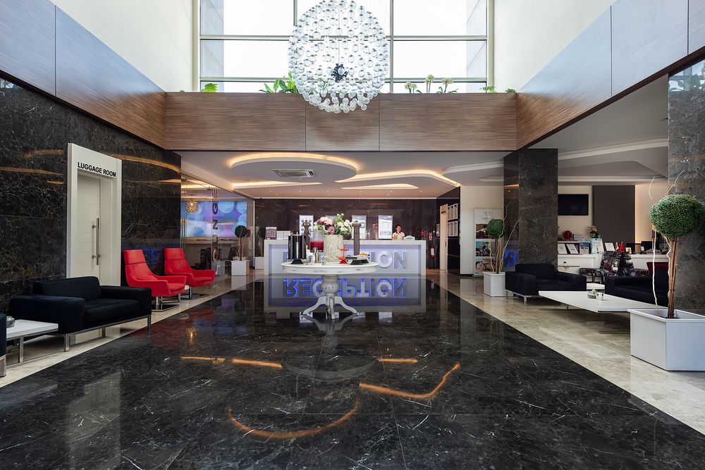 White City Resort - 9