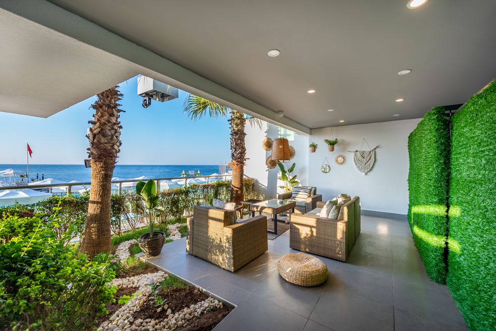 Картинка отеля - 8