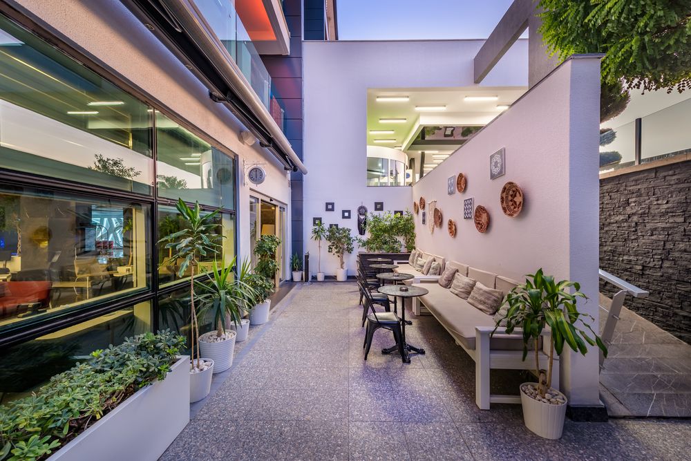 Картинка отеля - 7