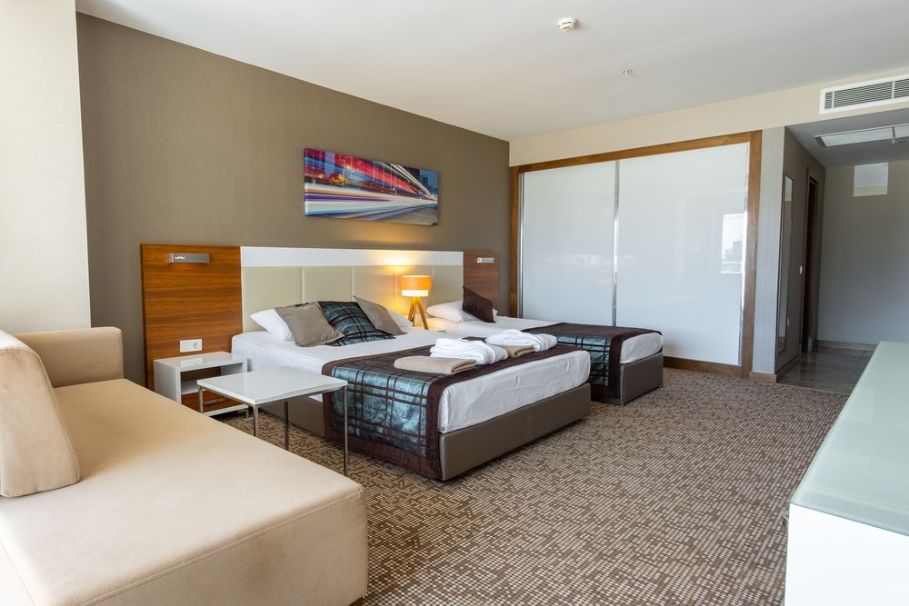 White City Resort - 112