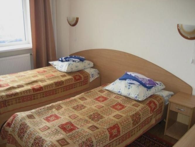 Картинка отеля - 20