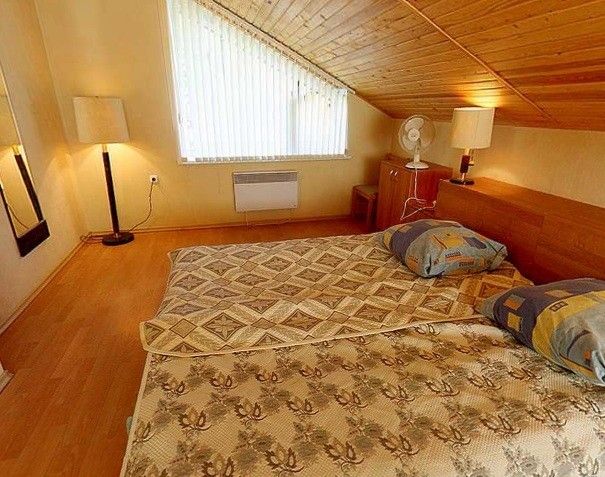 СЕВЕРНАЯ РИВЬЕРА, санаторий (г. Зеленогорск) - 17