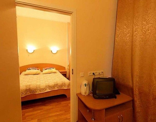 СЕВЕРНАЯ РИВЬЕРА, санаторий (г. Зеленогорск) - 14