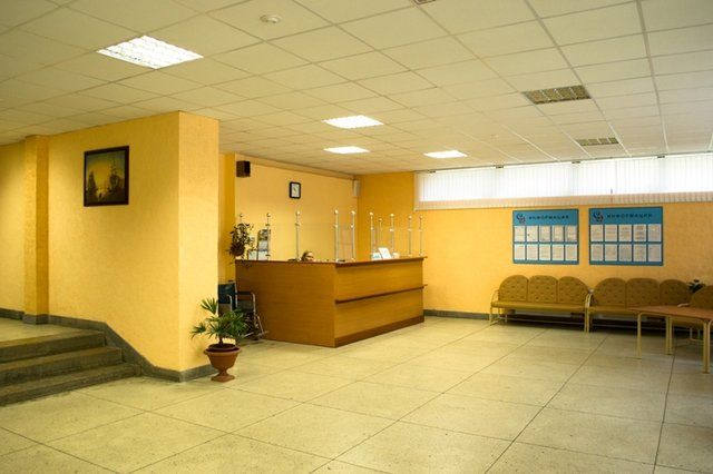 Картинка отеля - 10