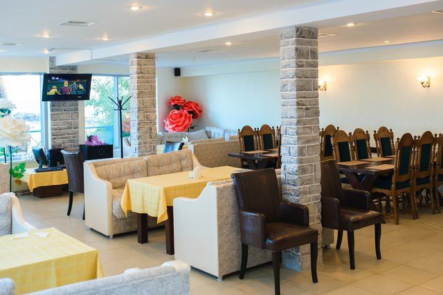 Картинка отеля - 9