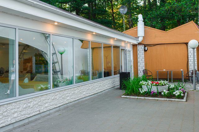 Картинка отеля - 7