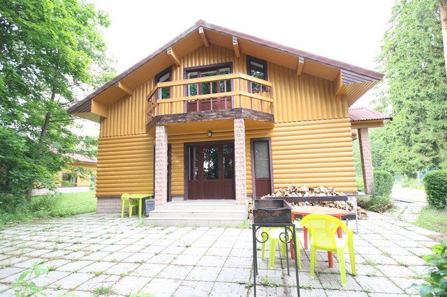 СЕВЕРНАЯ РИВЬЕРА, санаторий (г. Зеленогорск) - 6