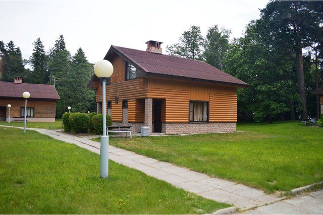 СЕВЕРНАЯ РИВЬЕРА, санаторий (г. Зеленогорск) - 5