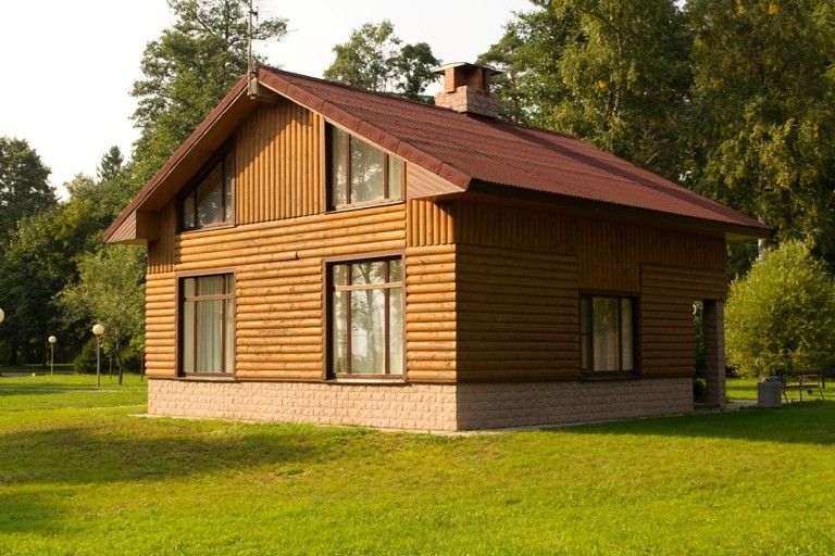 СЕВЕРНАЯ РИВЬЕРА, санаторий (г. Зеленогорск) - 2