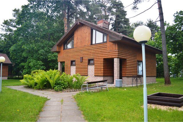 СЕВЕРНАЯ РИВЬЕРА, санаторий (г. Зеленогорск) - 4