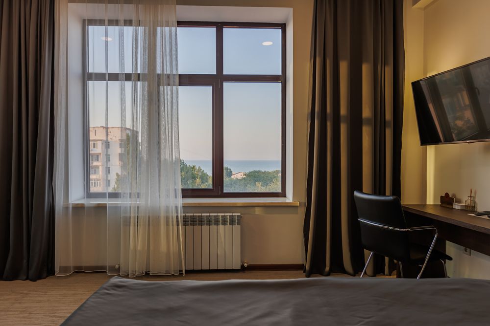 ALLEYA (бывш. MARWA RESORT), отель - 5