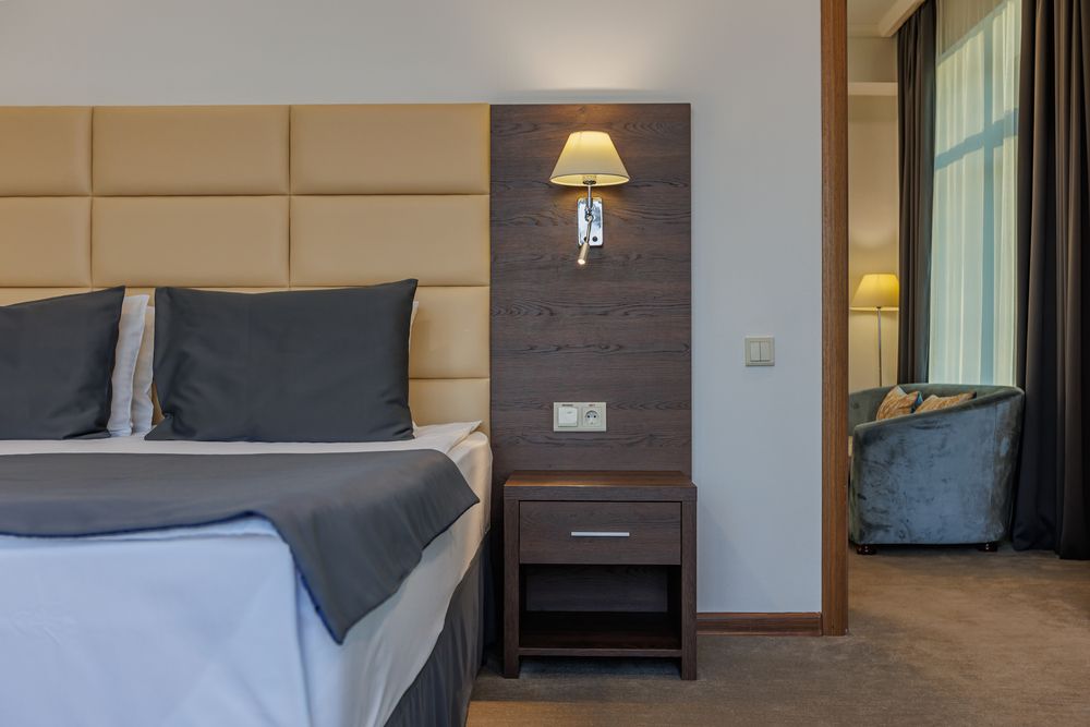 ALLEYA (бывш. MARWA RESORT), отель - 4