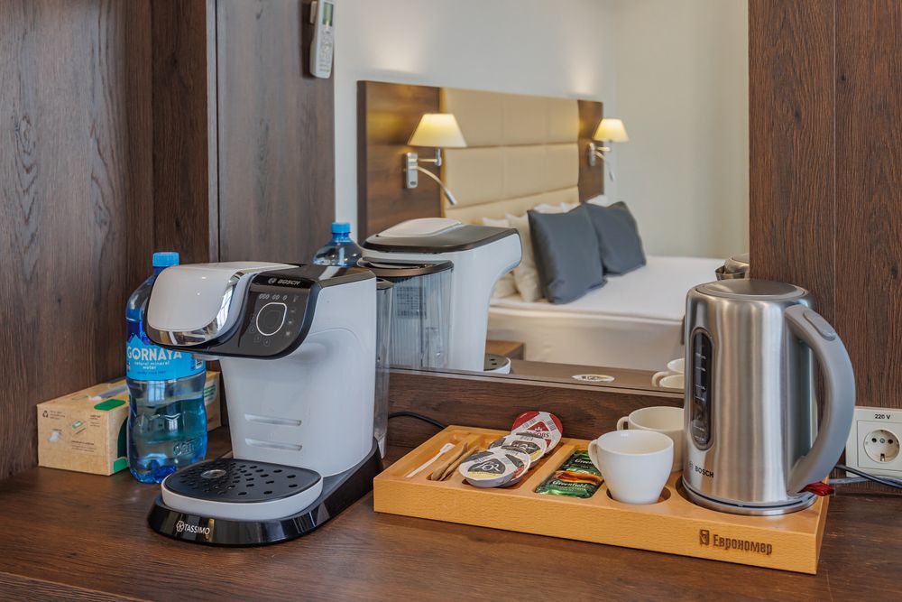 ALLEYA (бывш. MARWA RESORT), отель - 3