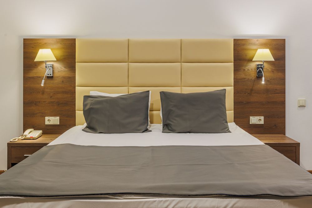 ALLEYA (бывш. MARWA RESORT), отель - 1