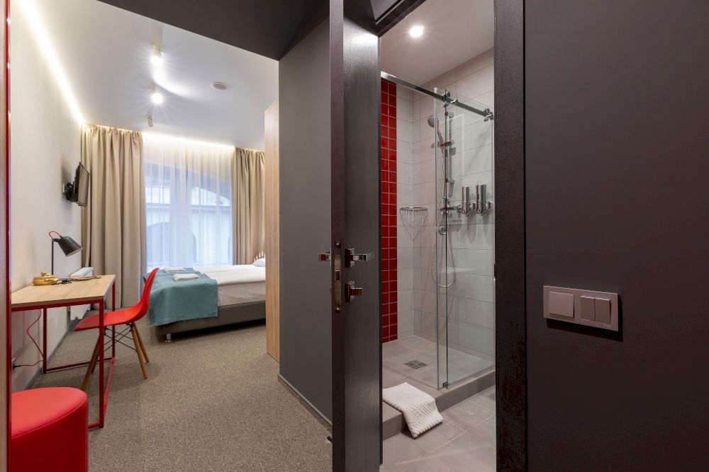 Картинка отеля - 24