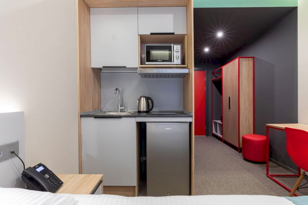 Картинка отеля - 19