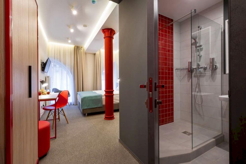 Картинка отеля - 18