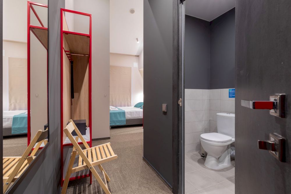 Картинка отеля - 14