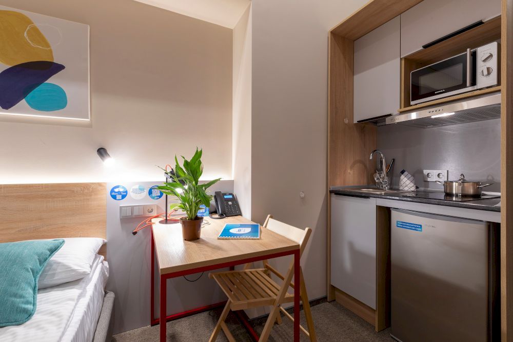 Картинка отеля - 11