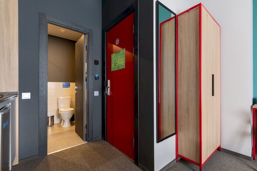 Картинка отеля - 10