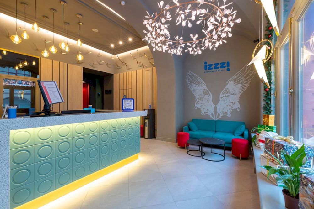 Картинка отеля - 2