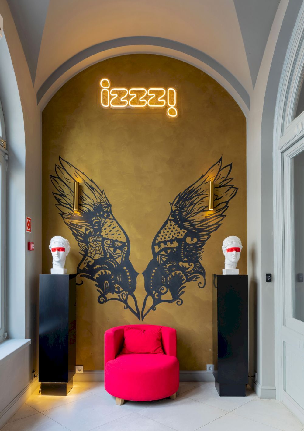 Картинка отеля - 5