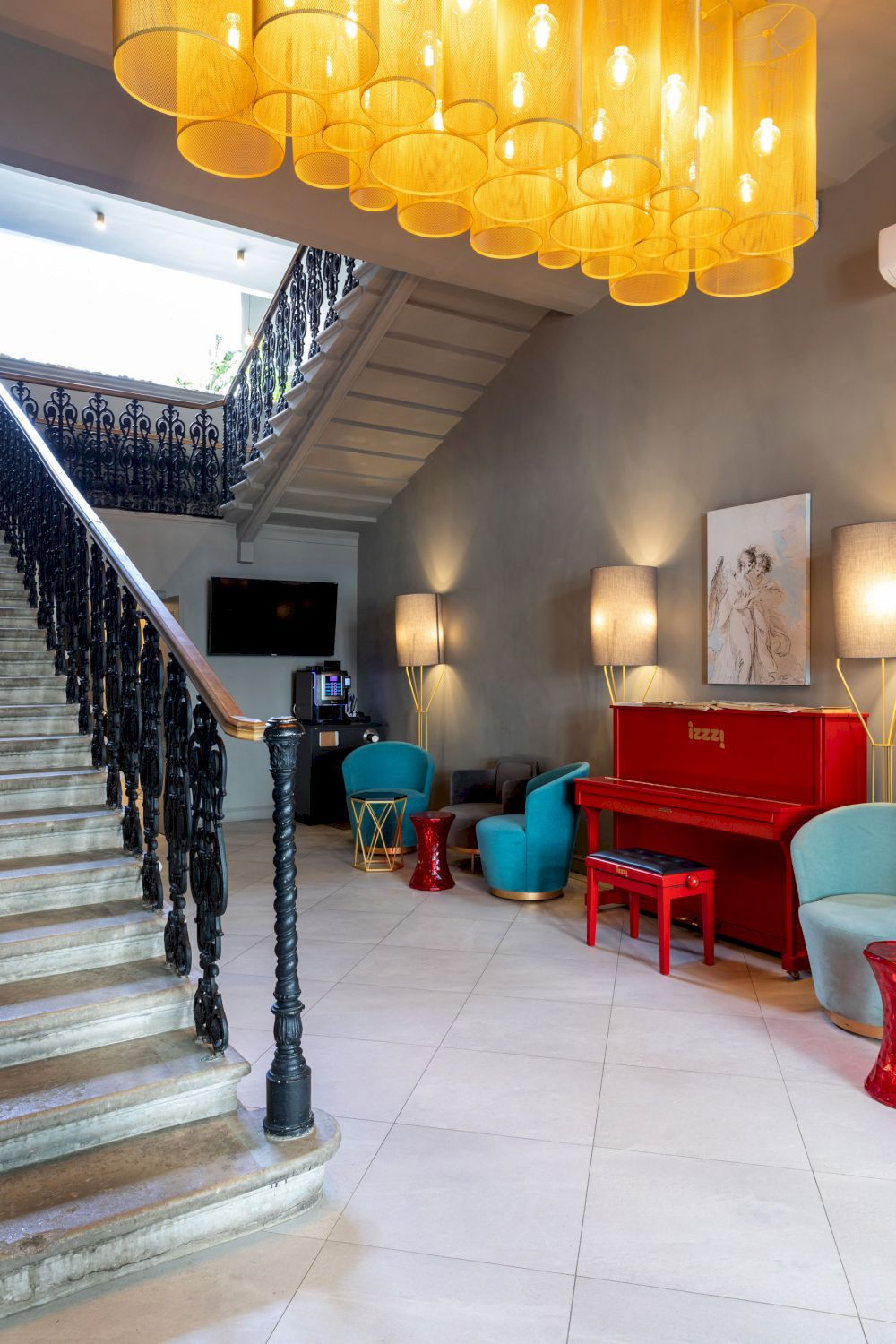 Картинка отеля - 3