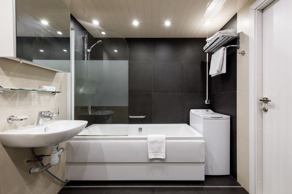 VERTICAL ФРУНЗЕНСКАЯ, отель - 41