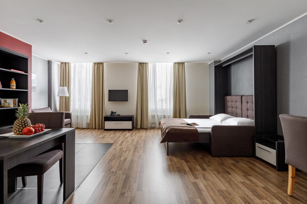 Картинка отеля - 39