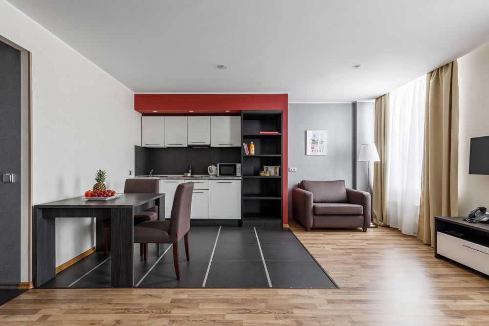 Картинка отеля - 4