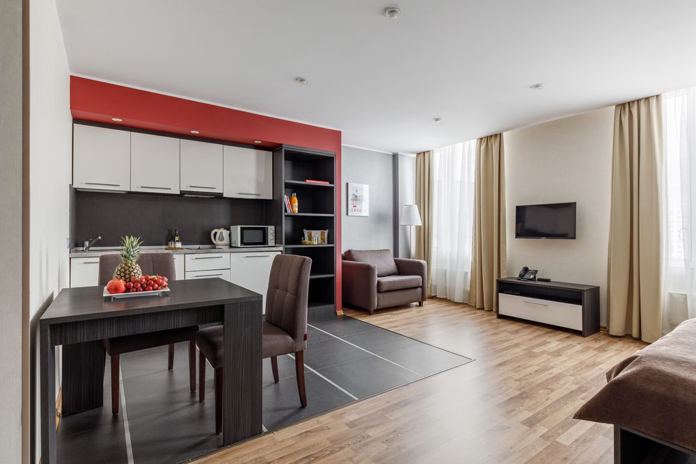 Картинка отеля - 34